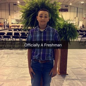 Meet your Posher, Ethan