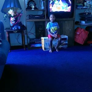 Meet your Posher, James