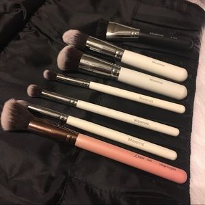 Makeup Brush Bundle