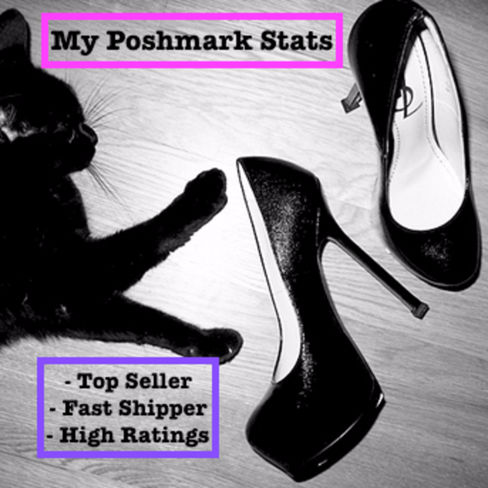 My Posh Stats