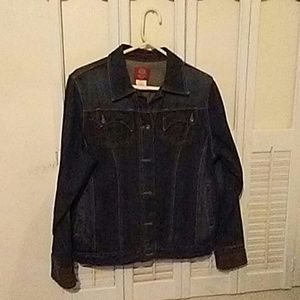 Dickies jean jacket
