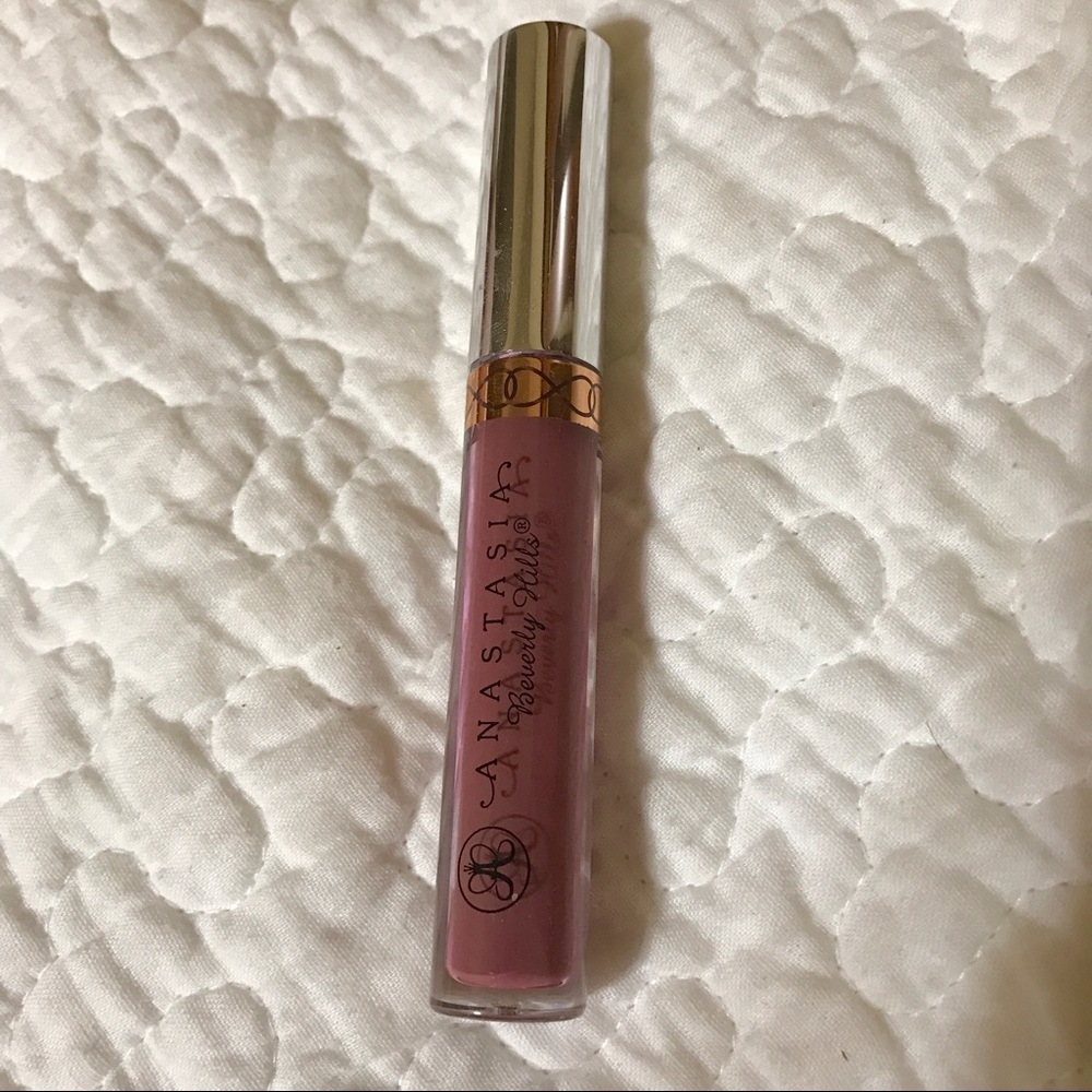 Anastasia lipstick (shade Veronica)