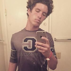 Meet your Posher, Antonio