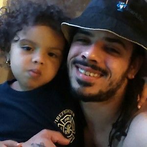 Meet your Posher, Louie