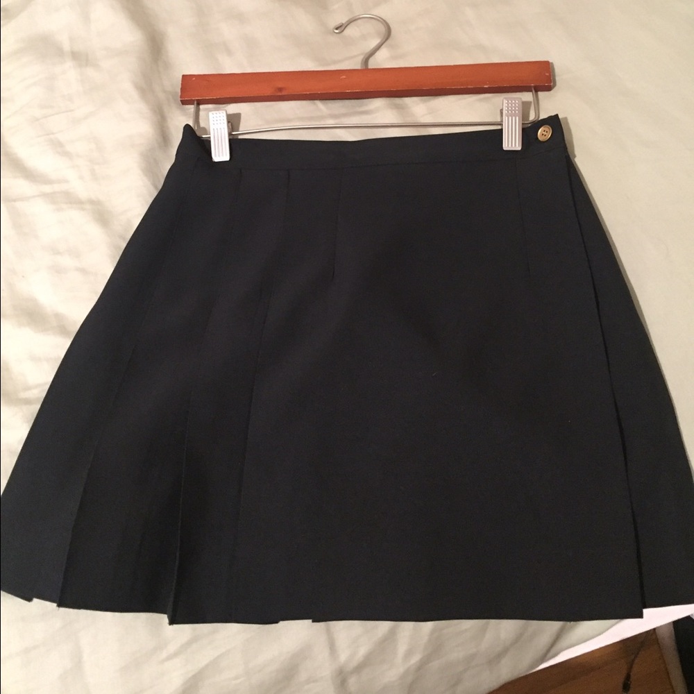 Black Tennis Skirt in great condition