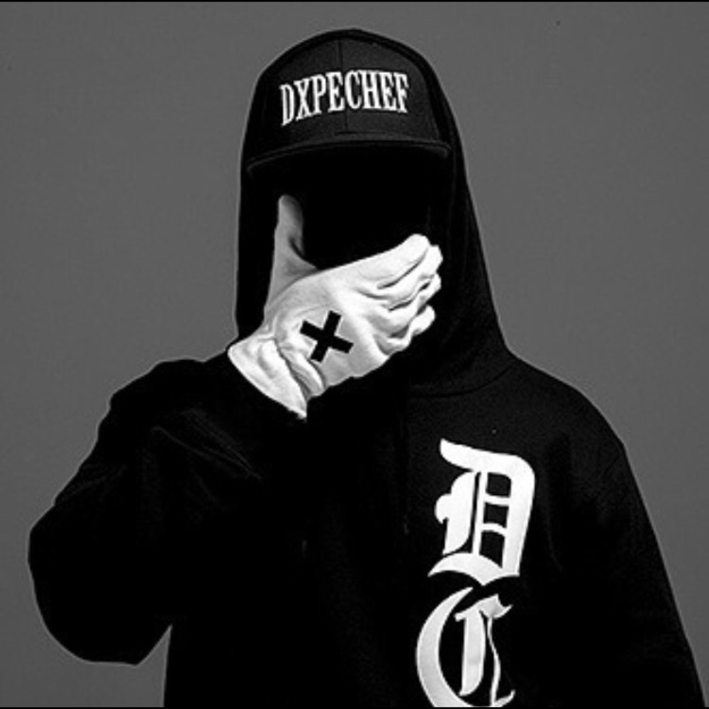 Meet your Posher, Mes$iah