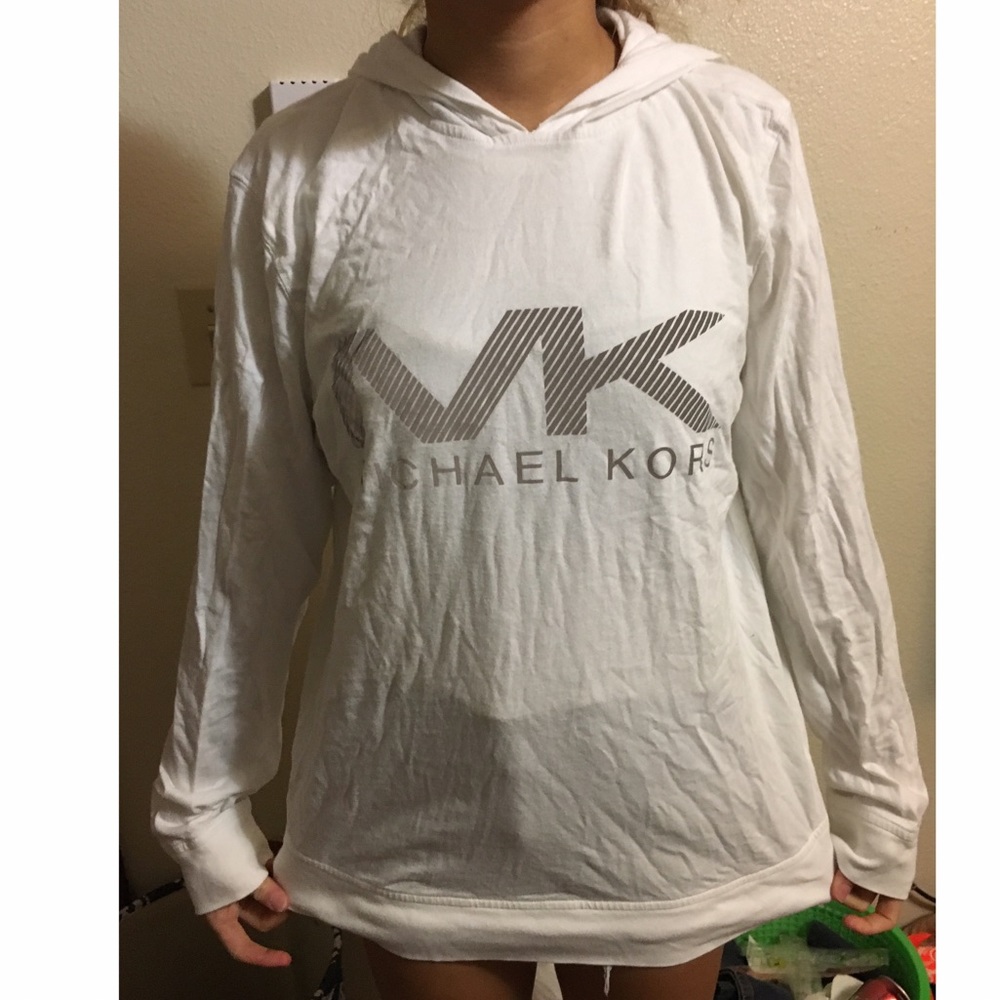 🕸Michael Kors Hoodie🕸
