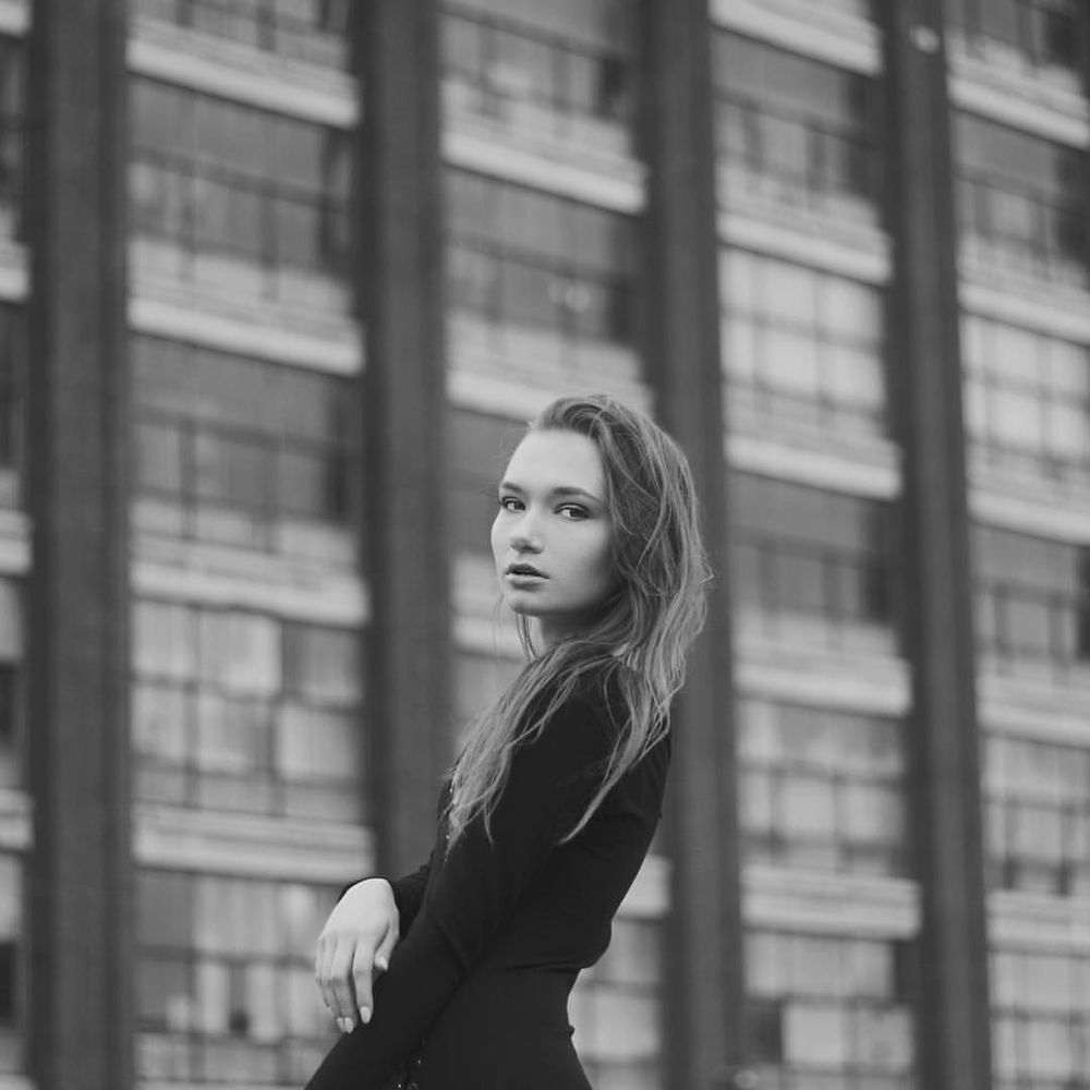 Meet your Posher, Angel