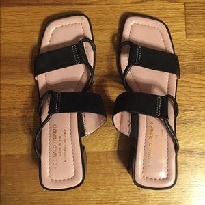 Donald J Pliner Sandals