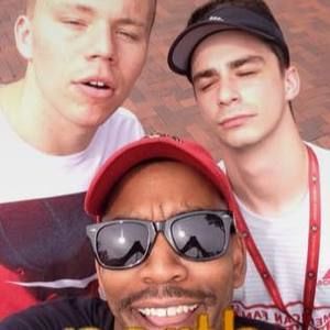 Meet your Posher, Earon