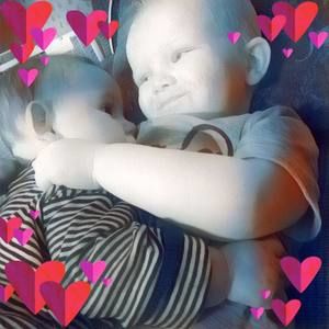 Meet your Posher, Jodi