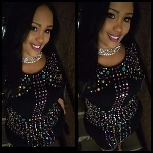 Meet your Posher, Lishie