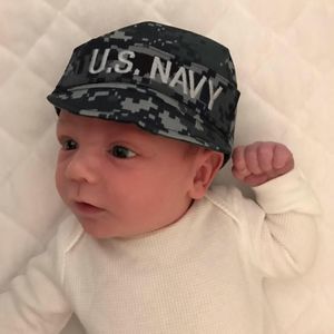 Meet your Posher, Brian