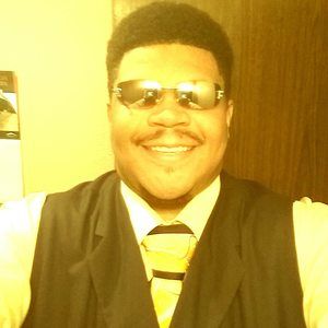 Meet your Posher, Jaylon