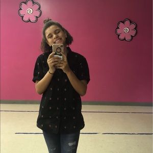 Meet your Posher, Jada