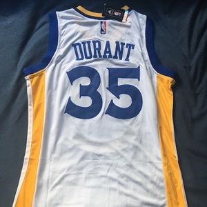 Golden State Warriors #35 Kevin Durant jersey New