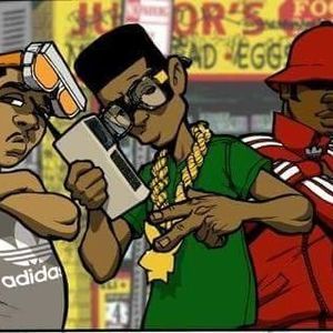 Meet your Posher, Marcus