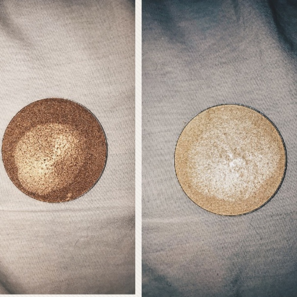 Anastasia Beverly Hills Highlights