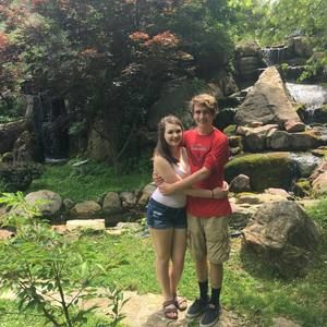 Meet your Posher, Cheyenne