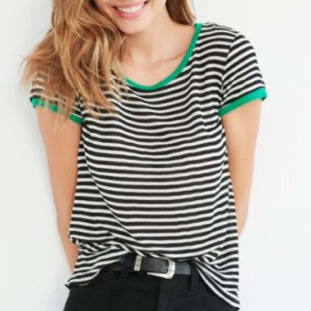 Urban Outfitters Project Social T