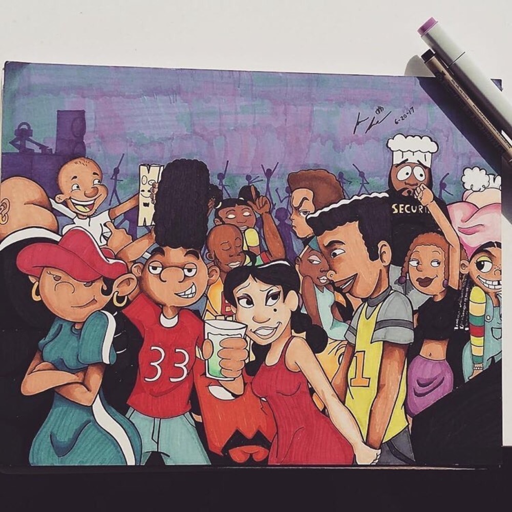 Meet your Posher, Neeko