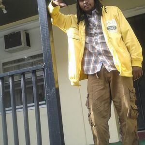 Meet your Posher, James