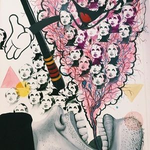 Meet your Posher, Ben