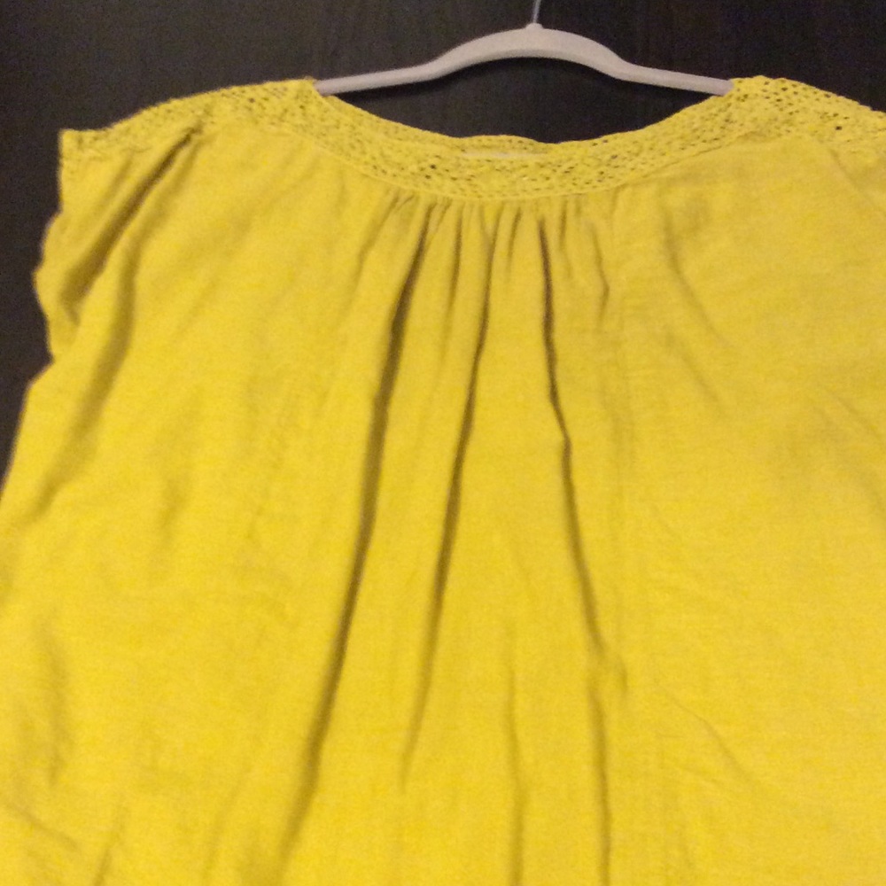 Anthropologie Top
