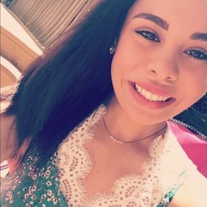 Meet your Posher, Mariah