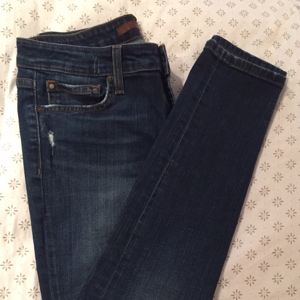 Size 28 Joe's Jeans