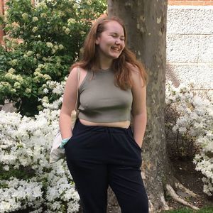 Meet your Posher, Ella