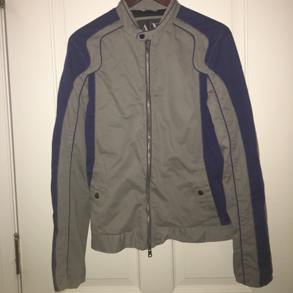 Armani exchange jacket - Picture 4 of 4