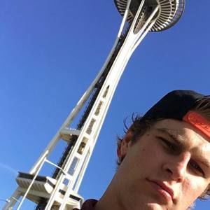 Meet your Posher, Jaylen