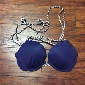 Victoria secret bombshell bikini top