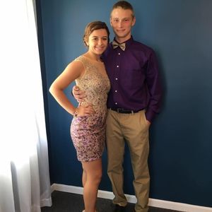 Meet your Posher, Fred