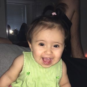 Meet your Posher, Esther