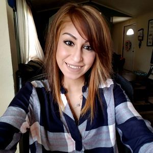 Meet your Posher, Rosa