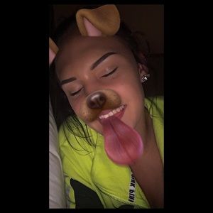 Meet your Posher, Amber