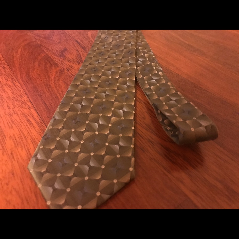 Men's Arrow Suit Tie