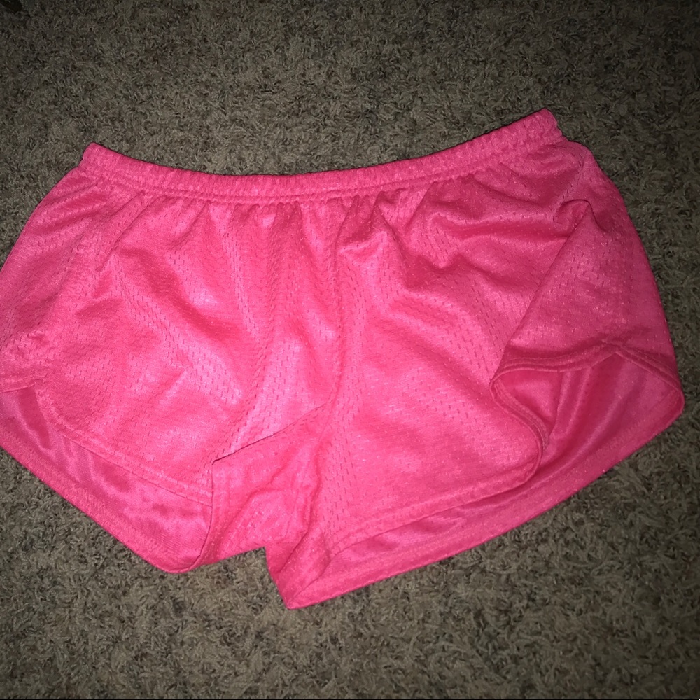 Athletic shorts