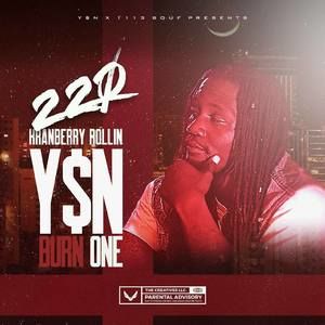 Meet your Posher, Rickie