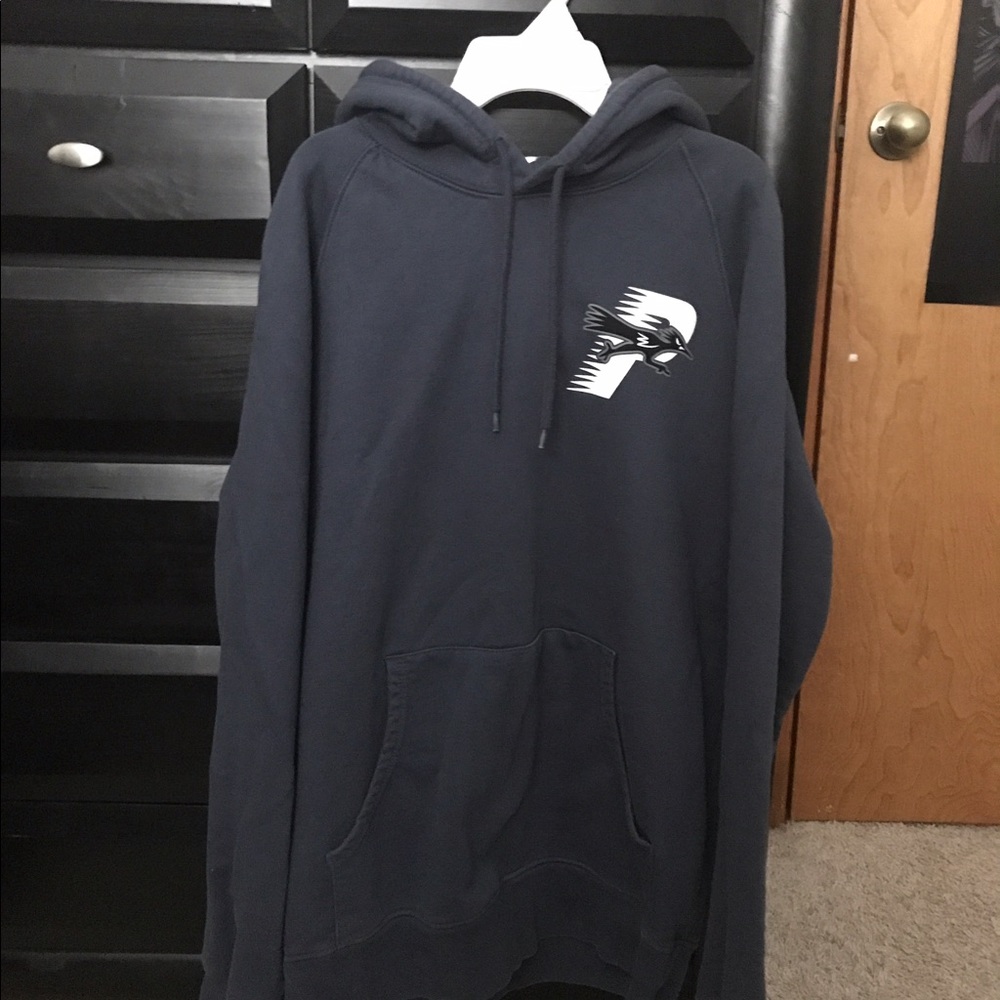 Road Runner Hoodie