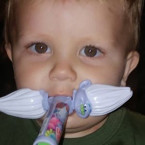 Meet your Posher, Ronda