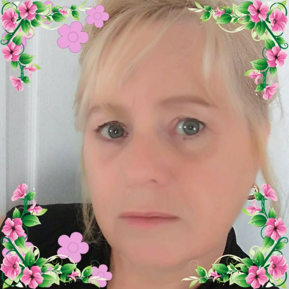 Meet your Posher, Patty