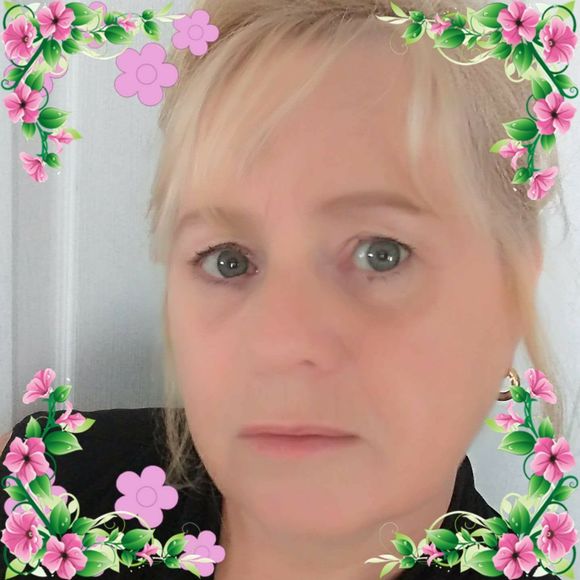 Meet your Posher, Patty - Picture 1 of 1