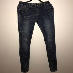 indigo reign jeans - size 7
