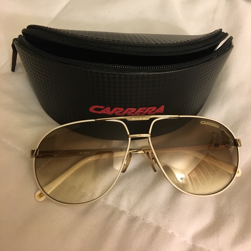 Carrera Sunglasses