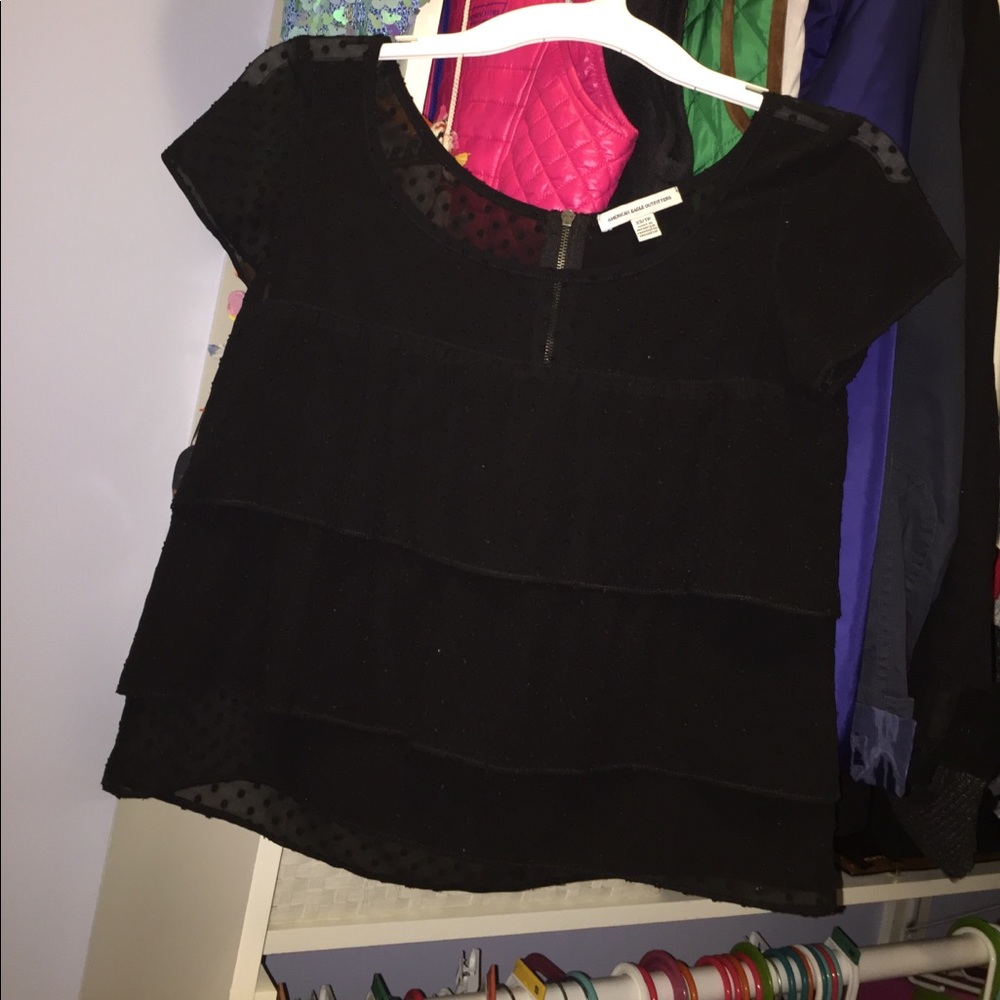Cute top