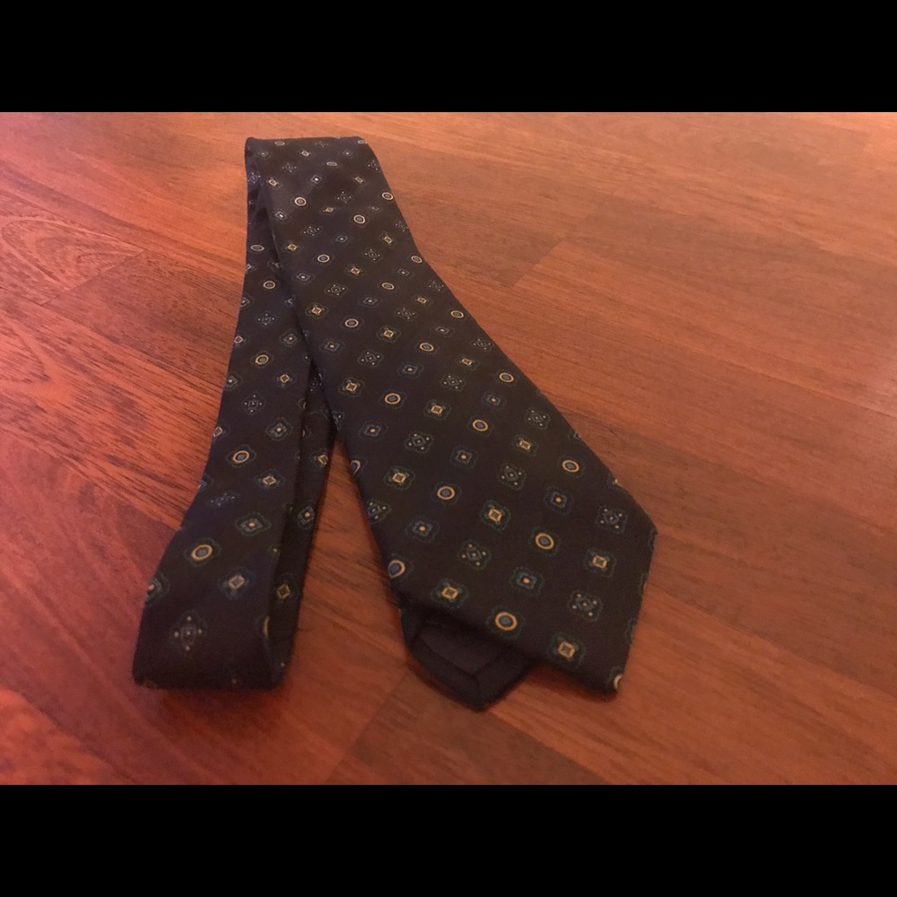 Men's Chadow Bros Tie
