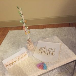 SPRING DECOR BUNDLE!! 🙌🏻🙌🏻🐣🌸☀️